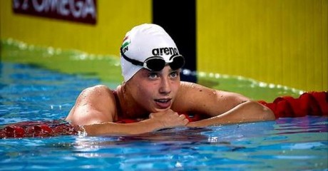 Négy magyar női versenyző ment tovább az öttusa Eb selejtezőjéből